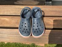 Gebrauchte Crocs Schuhe Nordrhein-Westfalen - Korschenbroich Vorschau