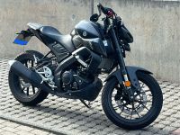 Yamaha MT 125 - Top Zustand, Viel Zubehör Baden-Württemberg - Buchen (Odenwald) Vorschau