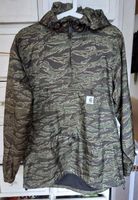 Carhartt WIP Windbreaker Windjacke Tiger Stripe camouflage Gr.M Bremen - Neustadt Vorschau