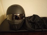 Skorpion Jethelm Motorradhelm + Sturmhaube und vieles mehr.... Niedersachsen - Walsrode Vorschau