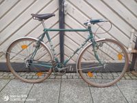 Rabeneick Modell 100-/-50er Jahre Rennrad-Randonneur Eroica 58cm Bayern - Bad Reichenhall Vorschau