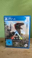PS4 ARK Survival Evolved Hessen - Mühlheim am Main Vorschau