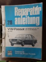 Reparaturanleitung VW Passat bis 1975 Niedersachsen - Wolfenbüttel Vorschau