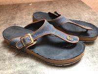 Bench Damen Sommer Schlappen Sandalen Sandaletten Gr. 42 Zehentre Sachsen-Anhalt - Magdeburg Vorschau