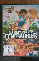 DVD Go Diego go Mecklenburg-Vorpommern - Gustow Vorschau