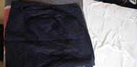 schwarzer Jeans Rock gr 48 Bayern - Fürth Vorschau
