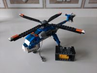 Lego 4995 Fracht-Hubschrauber Niedersachsen - Barßel Vorschau