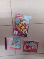 Mia and Me (DVD & CDs) Nordrhein-Westfalen - Bad Honnef Vorschau