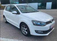 ICH SUCHE MOTOR!!!!!! VW Polo 6r 1,2l tsi MOTOR!!!!! Bj 2010 Nordrhein-Westfalen - Lüdenscheid Vorschau