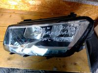 5n1941005 VW Tiguan Halogen Scheinwerfer ab2016 Links Essen - Essen-Borbeck Vorschau