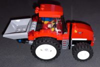 Lego City Traktor 7634 Baden-Württemberg - Tübingen Vorschau