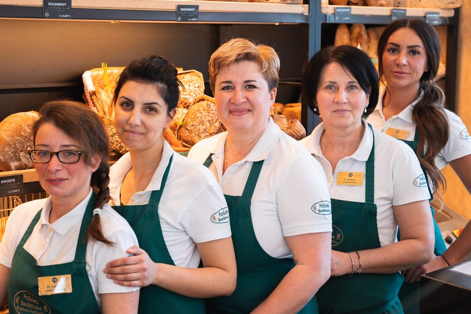 Verakufstalent in Wuppertal Familienbäckerei - auch Quereinstieg! in Wuppertal