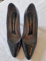 Schuhe Peter Kaiser Damen leder Pumps High Heels GR.37,5 Wandsbek - Hamburg Rahlstedt Vorschau