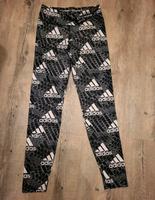 Adidas Leggings Sporthose Hose Gr 170 S Niedersachsen - Laatzen Vorschau