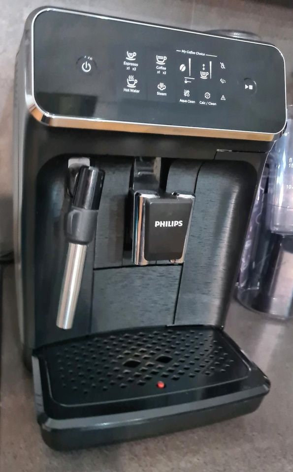Philips kaffeevollautomat Kaffeemaschine 2200 in Dresden