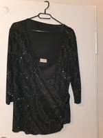 Damen Langarmshirt  2 in 1 Gr. 46 Horn-Lehe - Lehesterdeich Vorschau
