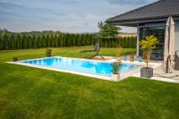 Pool im Garten Nordrhein-Westfalen - Ostbevern Vorschau