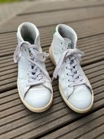 Adidas Stan Smith Sneaker Gr. 38,5 Thüringen - Bad Klosterlausnitz Vorschau