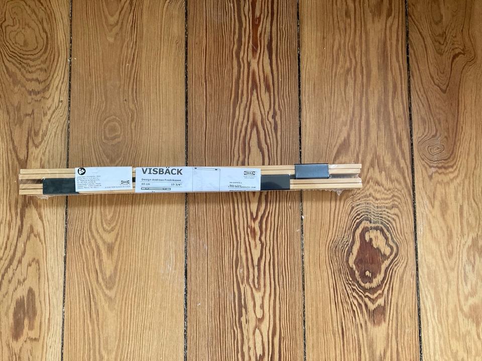 IKEA Posteraufhänger VISBÄCK Original verpackt, 50% günstiger in Hamburg