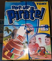 (B) Pop-up Pirate! (Tomy) 4+ Schleswig-Holstein - Noer Vorschau