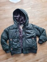 ZARA jacke jungen 128 khaki Nürnberg (Mittelfr) - Aussenstadt-Sued Vorschau