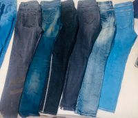 Jeans Hosen Wuppertal - Oberbarmen Vorschau