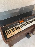 Orgel / elektrisches Klavier Bayern - Osterhofen Vorschau