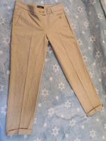 7/8 Damenhose beige von CAMBIO "Kirsten", Gr. 40 Berlin - Steglitz Vorschau