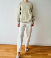 Zara Kaschmir Pullover im wunderschönen Pastell Farbton Neu Dortmund - Hörde Vorschau