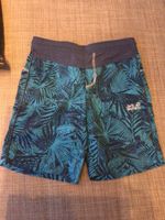 Freizeit und Badeshorts Gr. 140 von Jack Wolfskin Hessen - Vellmar Vorschau