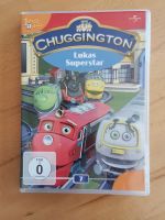 Chugginton DVD Folge 7 Rheinland-Pfalz - Udenheim Vorschau