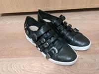 Damen Schuhe  Gr. 40 Niedersachsen - Osnabrück Vorschau