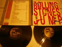 RARE 12" Vinyl Doppel LP - The ROLLING STONES -(siehe Text). Bayern - Fürth Vorschau