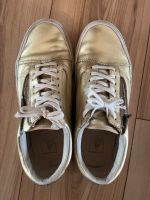 Vans SK-8 low Zip Gold 38,5 selten Nordrhein-Westfalen - Mönchengladbach Vorschau