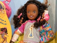 SUCHE: Barbie Janet mit beweglichen Gelenken Nordrhein-Westfalen - Hattingen Vorschau