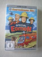 2-DVD & 2-CD Feuerwhrmann Sam Bayern - Mömlingen Vorschau