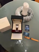 Longines Herren Dolce Vita & Alligator Armband NP 1500 Köln - Köln Dellbrück Vorschau