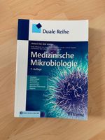 Duale Reihe Medizinische Mikrobiologie 7. Auflage Saarbrücken-Mitte - St Johann Vorschau