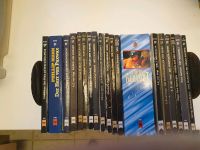 220 Science Fiction Taschenbücher, Heyne Verlag Nordrhein-Westfalen - Brühl Vorschau