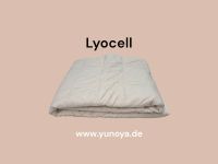 B-Ware Lyocell 135x200cm Bio Sommerdecke  Bettdecke neu Baden-Württemberg - Elchesheim-Illingen Vorschau