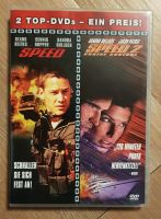 DVD Doppel-DVD Speed + Speed 2 Nordrhein-Westfalen - Burbach Vorschau