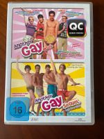 2 DVDs - Another Gay Movie+Another Gay Sequel - gay, schwul,queer Sachsen - Zwenkau Vorschau