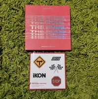 Ikon The Final Album + sticker Bayern - Untergriesbach Vorschau