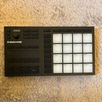 Maschine MK3 Mikro Neu Native Instruments Abholung Berlin Brandenburg - Potsdam Vorschau