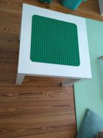 Ikea Tisch mit Lego Duplo Platte Lübeck - St. Lorenz Süd Vorschau