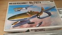 Flugzeugmodell  -  Me 262 a  -  Bausatz im Maßstab 1:32 Rheinland-Pfalz - Bad Dürkheim Vorschau