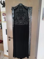 Abendkleid Gr.48, schwarz Nordrhein-Westfalen - Wenden Vorschau