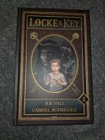 Locke and Key Vol.1 Master Edition Englisch Niedersachsen - Dissen am Teutoburger Wald Vorschau