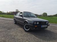 BMW 318i E30 - Oldtimer Nordrhein-Westfalen - Selm Vorschau