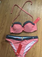 S. Oliver Bikini in Gr. 38B * NEU * Neupreis 60 Euro München - Pasing-Obermenzing Vorschau